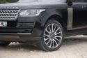LAND ROVER RANGE ROVER (4 - L405) 5.0 V8 Supercharged 510 ch SUV 2013