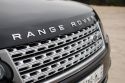 LAND ROVER RANGE ROVER (4 - L405) 5.0 V8 Supercharged 510 ch SUV 2013