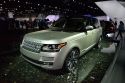 Land Rover Range Rover Sport e - Hybride rechargeable