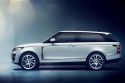 LAND ROVER RANGE ROVER SV COUPE  SUV 2018
