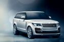 galerie photo LAND ROVER RANGE ROVER SV COUPE 