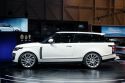 LAND ROVER RANGE ROVER SV COUPE 