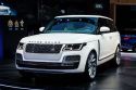 galerie photo LAND ROVER RANGE ROVER SV COUPE 