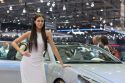 MERCEDES AMG GT (C190) 4-Door Coupé 63 S 4MATIC+ berline 2018