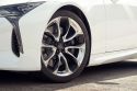 LEXUS LC 500h coupé 2017
