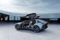 LEXUS LF-30 concept concept-car 2019