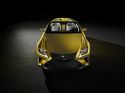 LEXUS LF-C2 Concept concept-car 2015