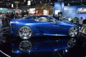 LEXUS LF-LC Concept concept-car 2012