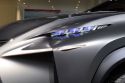 SUBARU WRX Concept concept-car 2013