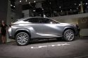 TOYOTA YARIS (III) Hybrid R concept concept-car 2013