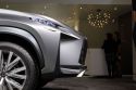 MERCEDES CLASSE S Concept Coupé concept-car 2013