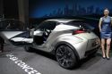 PININFARINA SERGIO Concept concept-car 2015
