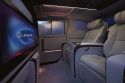 LEXUS LM 350h AWD monospace 2023