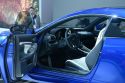 INFINITI Q50 Eau Rouge concept concept-car 2014
