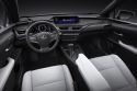 LEXUS UX 250h 2WD SUV 2019
