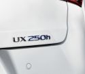 LEXUS UX 250h 2WD
