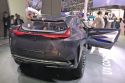 HYUNDAI RN30 Concept concept-car 2016