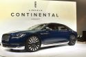 galerie photo LINCOLN CONTINENTAL Concept