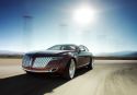 LINCOLN MKR 