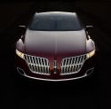 LINCOLN MKR 