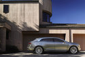 galerie photo LINCOLN MKT Concept
