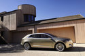 galerie photo LINCOLN MKT Concept