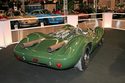 FERRARI 500  compétition 1952