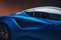LOTUS EMIRA V6 3.5 400 ch coupé 2021