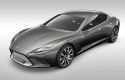 EXAGON FURTIVE EGT Concept concept-car 2010