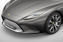 PEUGEOT RCZ R Concept concept-car 2012