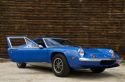 galerie photo LOTUS EUROPA Special