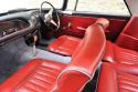 MASERATI 3500 GT coupé 1961