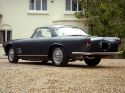 MASERATI 3500 GT concept-car 1959
