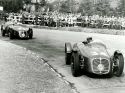 MASERATI A6G  compétition 1954