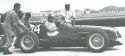 MASERATI A6G  compétition 1955