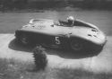 MASERATI A6G  compétition 1954