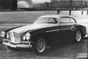 Collection Baillon : Maserati A6G 2000 Frua