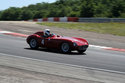 Earls Court Motor Show : Maserati