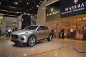 BMW i8 Concept concept-car 2011