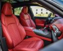 MASERATI LEVANTE S 3.0 V6 biturbo 430 ch SUV 2016