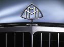 Mercedes-Maybach Vision 6 Cabriolet