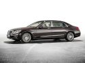 galerie photo MAYBACH S 600 