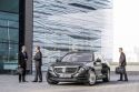 galerie photo MAYBACH S 600 