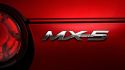 Mazda MX-5 Club Edition