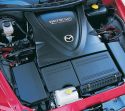 Mazda RX-8 (2003)