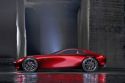 MAZDA RX-VISION Concept concept-car 2016