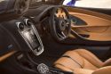 MCLAREN 570S Spider cabriolet 2017