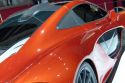 PORSCHE PANAMERA SPORT TURISMO Concept concept-car 2012