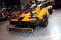 PORSCHE MISSION E CROSS TURISMO Concept concept-car 2018