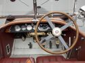 MERCEDES 28/95 HP Sport Phaeton cabriolet 1924